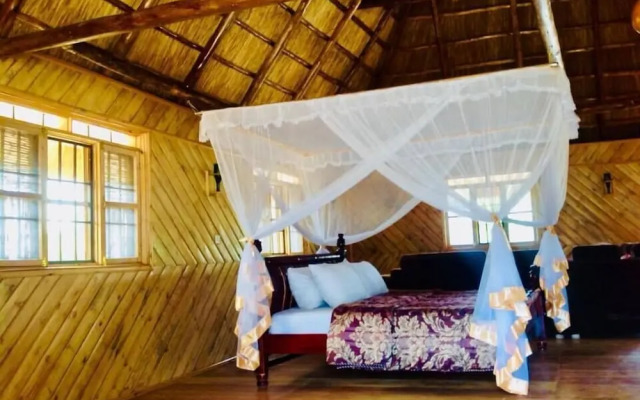 Forever Eco Resort