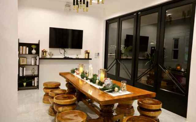 20° North Hotel Mae Sai