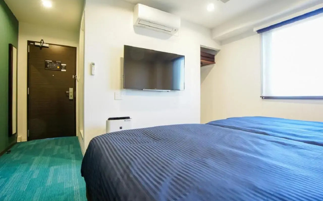 Hotel Livemax, Hashima Ekimae
