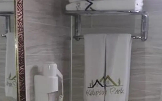 Kalipso Park Butik Otel
