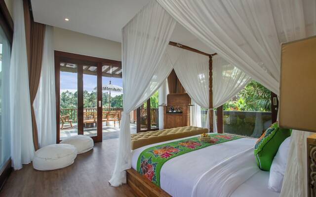 Villa Lembah Damai by GenuineHost