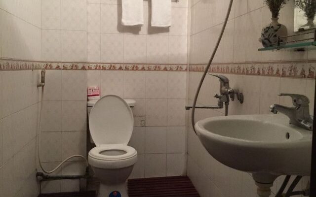 Zen Maison Homestay