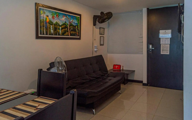 Apartamento privado a 2kms del parque del café