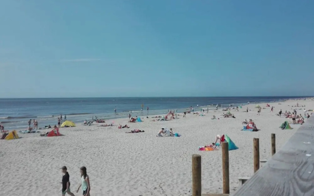 Holiday Home Leuk Comfortable Vacation Home