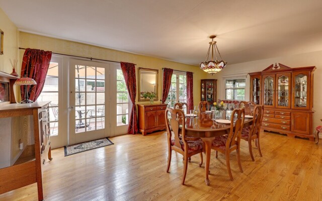 Southern California Vacation Rental: Private Pool!