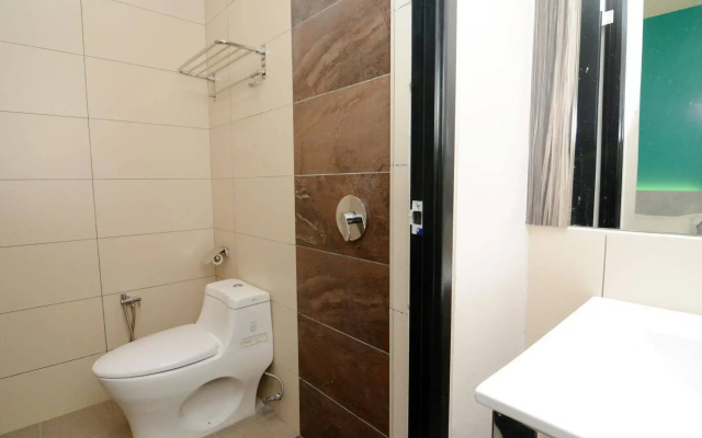 Eco Garden Hotel