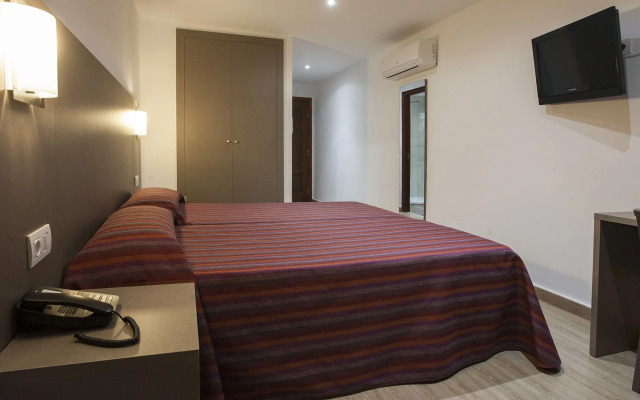 Hotel Montesol Benidorm