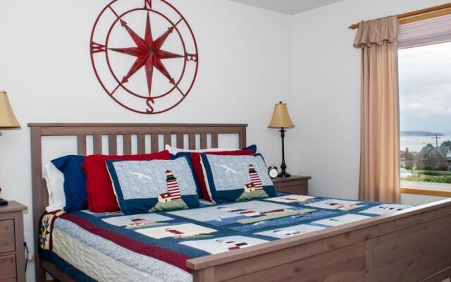 Admirals House