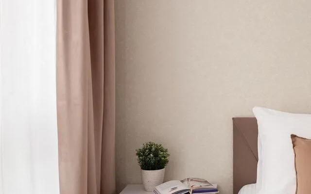 SmartLoft Moscow on Nikolay Ozerov St., 8, building 1
