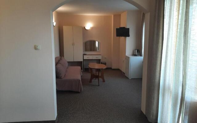 Hotel Orchidea