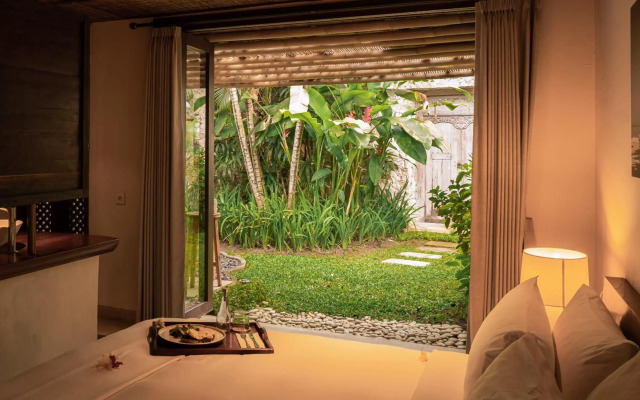 Sound of the Sea Villa