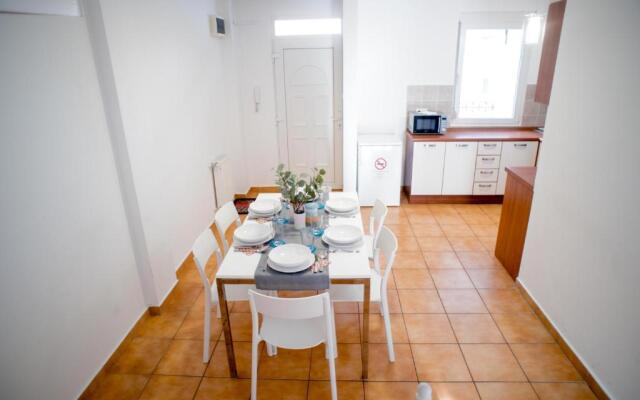 Grand Trees Apartment