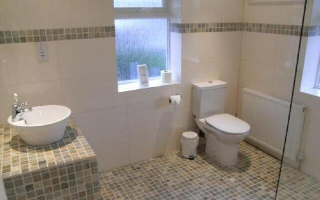 Glade End Guest House