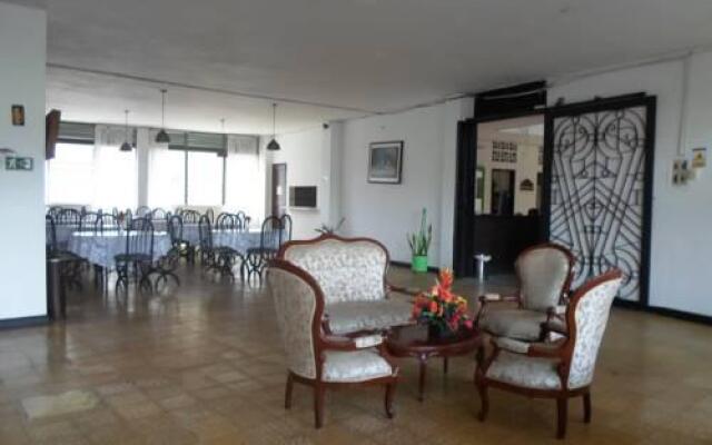 Gran Hotel El Cedro