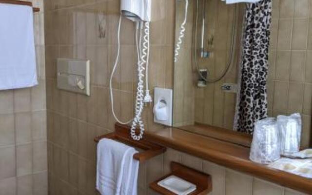 Hotel Corallo