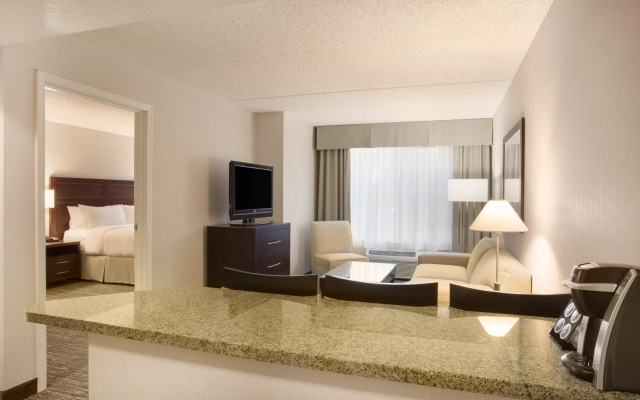 Holiday Inn Hotel & Suites Scottsdale North - Airpark by IHG