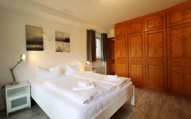 Hus im Schwefelmättle, Hinterzarten