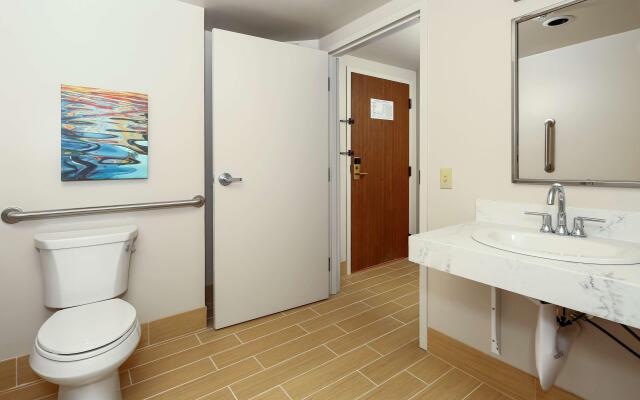 Best Western Plus Bellingham