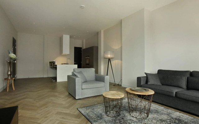 Stayci Apartments Westeinde