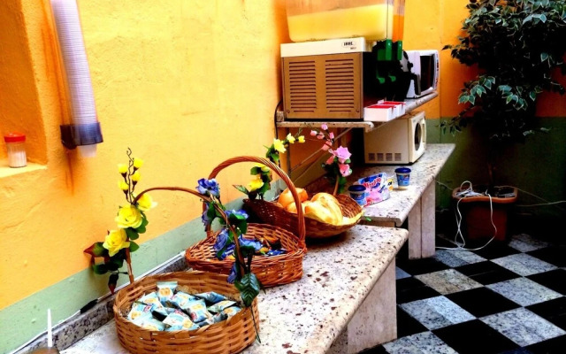 Wg Plaza Hotel Econômico