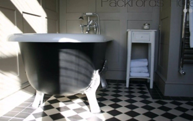 Packfords Hotel