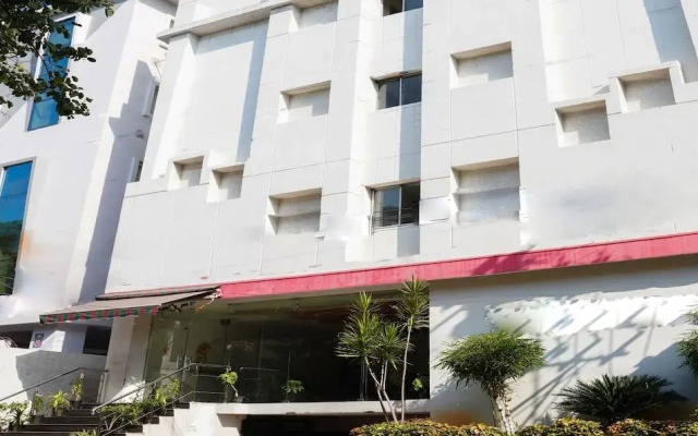 Treebo Trend Oyster Suites