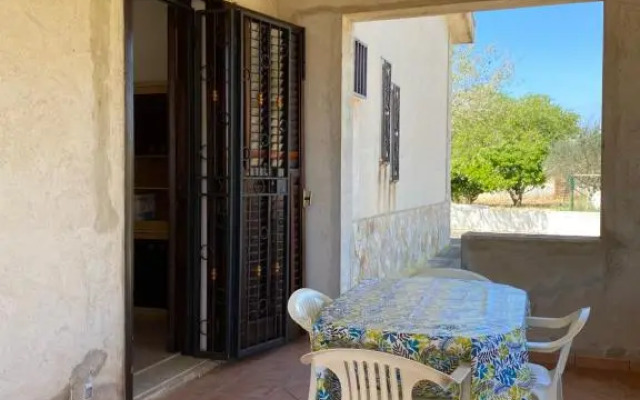 Villa singola a 1300 mt dal mare