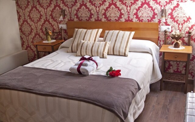 Apartamentos Rurales Casa el Abad