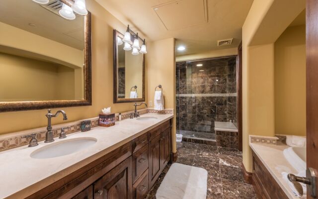 Silver Strike by Luxury Mountain Destina