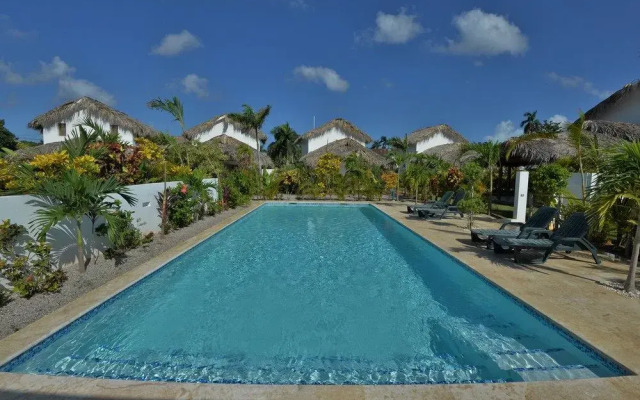 Villa Mango 4