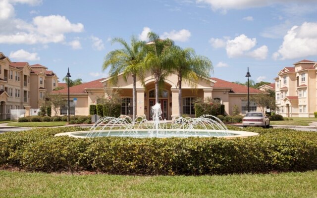 Terrace Ridge Three-bedroom