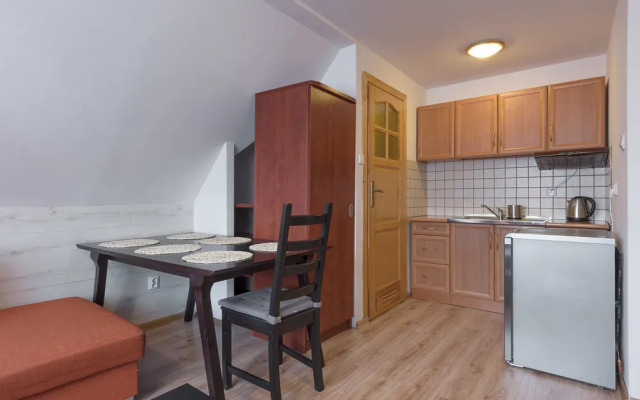 Aparthotel Delta Zakopane