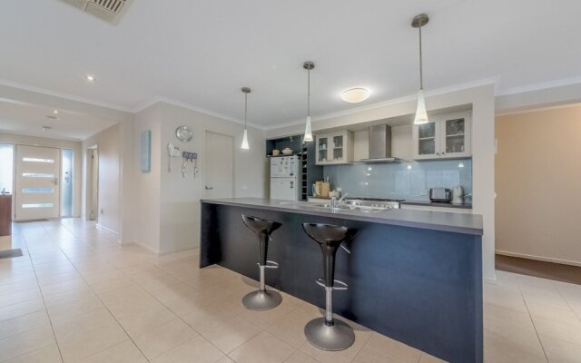 A Touch OF Class - PET Friendly