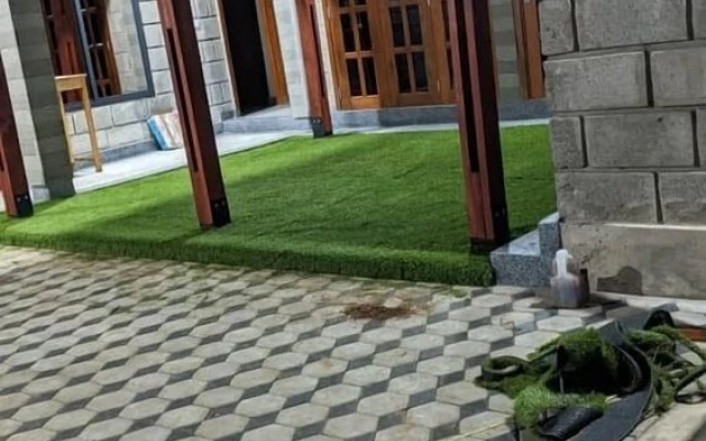 Mimi Homestay Arusha