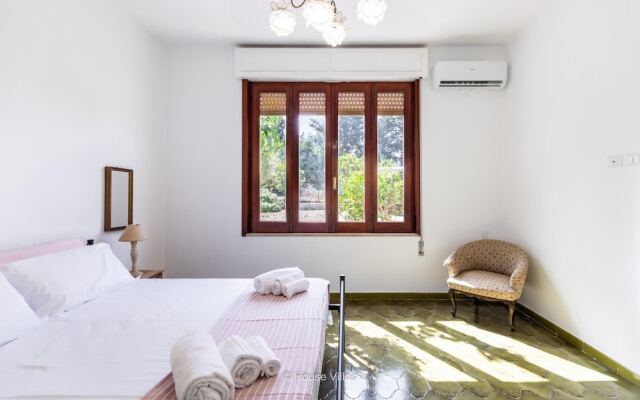 House Villas - La Giara