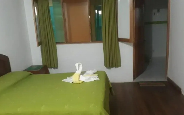 Hotel Rurrenabaque