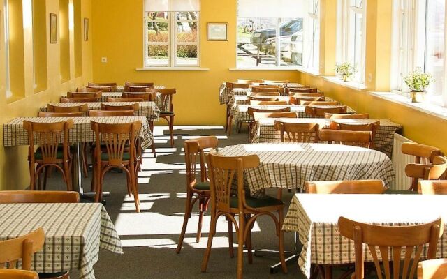 Hólar Cottages and Apartments