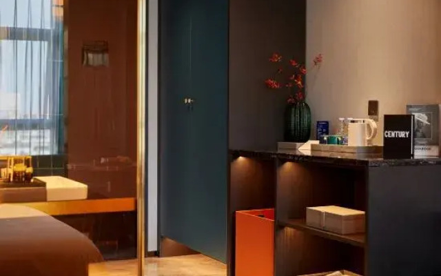 Xinyang Shengda Hotel