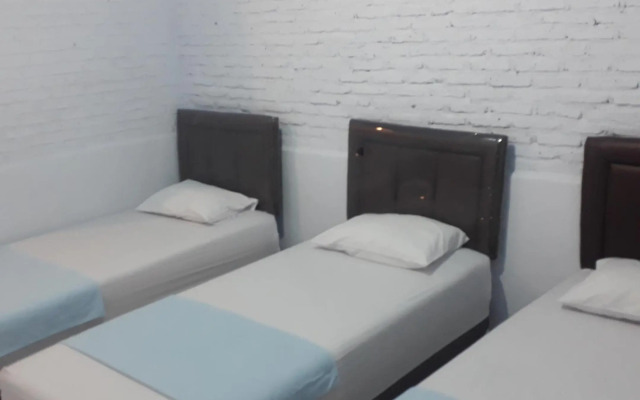 Manubackpacker'Zero Star'Toraja