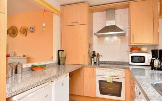 107289 - Apartment in Mijas