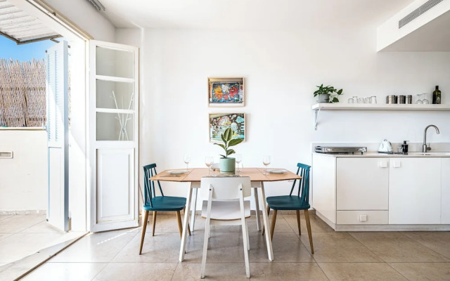 Blondie Jaffa - Smart Hotel by Loginn Tel Aviv