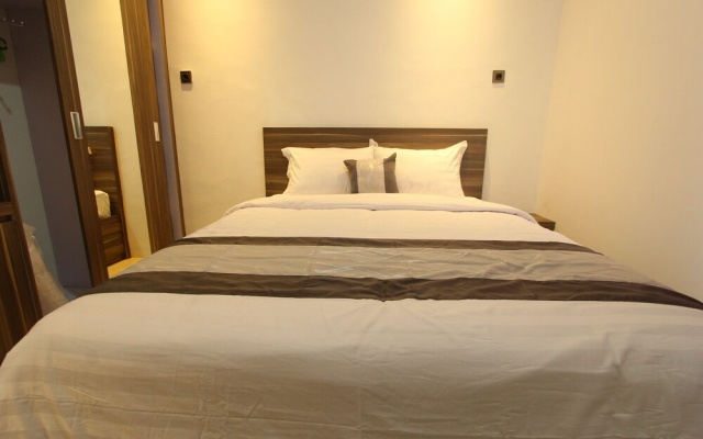 Pondok Nadi Putra – Guest Rooms – Ungasan