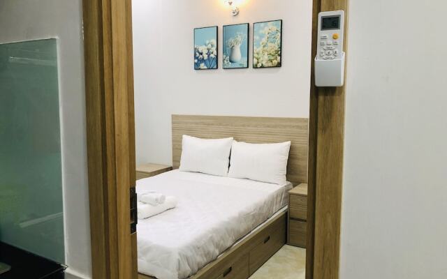 Sunflower Luxury Apartment