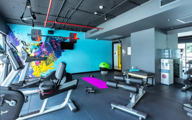 COSI Pattaya Wong Amat Beach