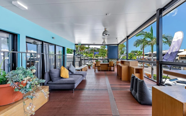 Airlie Sun & Sand Accommodation 2