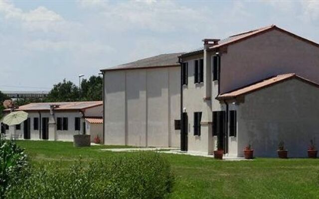 Agriturismo Le Procurative
