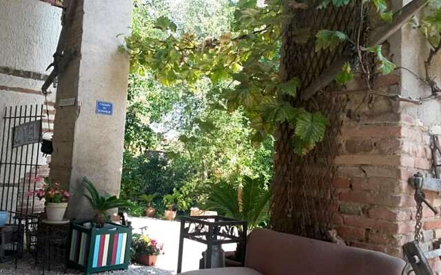 Le Clos de Saint Amour