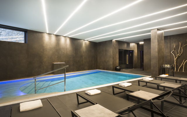 Hotel Vinotel Gospoja