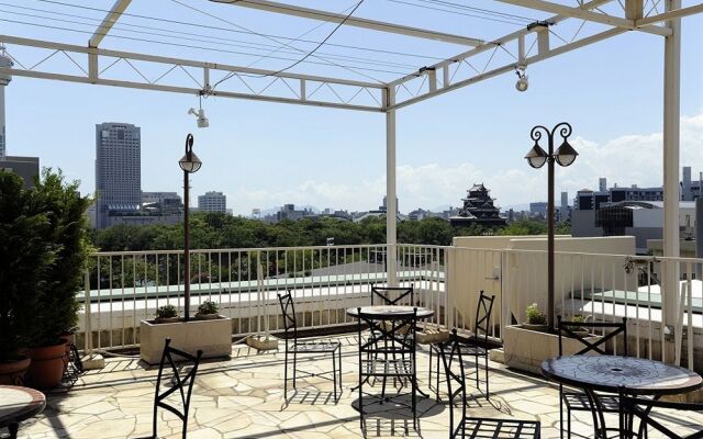 KKR Hotel Hiroshima