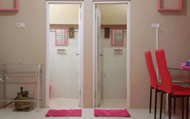 Kanalan Homestay